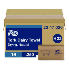 TOWEL,DAIRY,16PKS