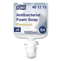 SOAP,PREM,ANTIBAC,FOAM
