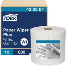 WIPER;ROLL;REFILL;WHITE