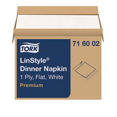 NAPKINS,TORK LINSTYLE,1K