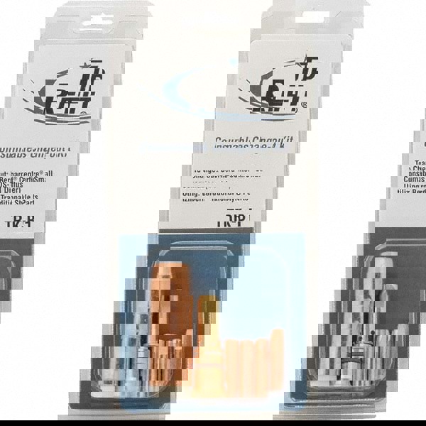 MIG Welder Gas Diffuser: