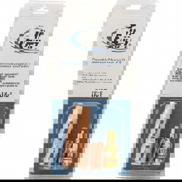 MIG Welder Gas Diffuser: