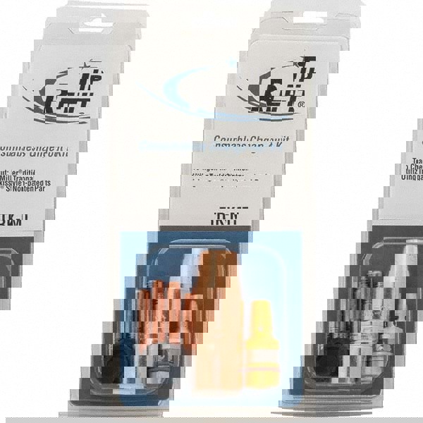 MIG Welder Gas Diffuser: