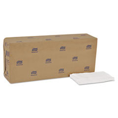 NAPKINS,DNR,3PLY,6/290,WH