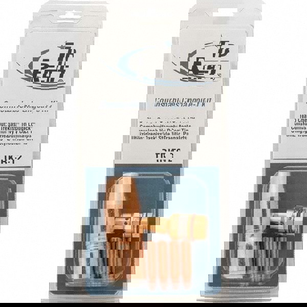 MIG Welder Gas Diffuser: