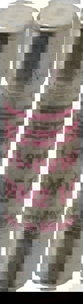 Cylindrical Time Delay Fuse: 2.5 A, 10.3