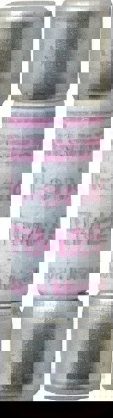 Cylindrical Time Delay Fuse: 25 A, 10.3