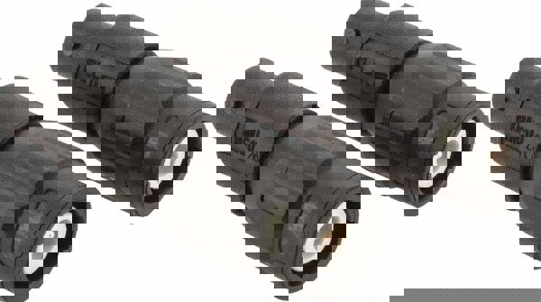 Cable Terminator: Use with Fluke 190-504 Scope Meter