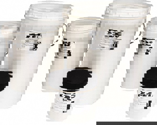 Anti-Scale Compounds; Container Size (Lb.): 10