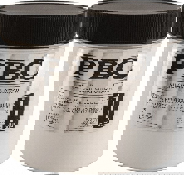 Anti-Scale Compounds; Container Size (Lb.): 1