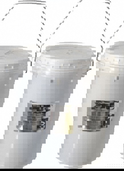 Anti-Scale Compounds; Container Size (Lb.): 5