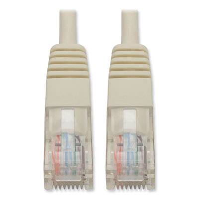 CABLE,CAT5E,14 FOOT,WH