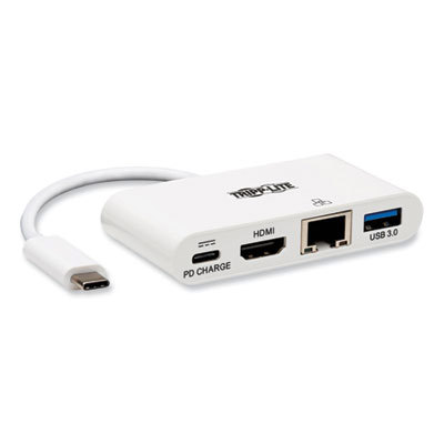 USB,C ADAPTER HDMI,WH