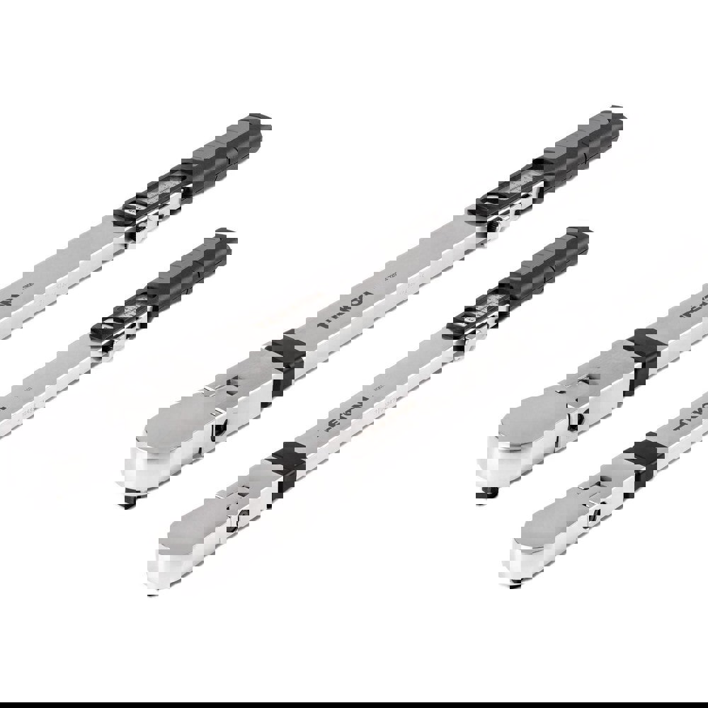 Torque Wrenches; Wrench Type: Beam Torque Wrench ; Drive Size: 3/8