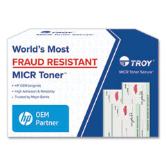 TROY 0282020001, 0282021001 Toner Secure