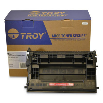 TROY 02-82040-001 TONER
