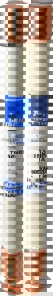 Cylindrical Time Delay Fuse: RK5, 1 A, 1
