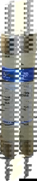 General Purpose Fuse: Time Delay, RK5, 200.00 A