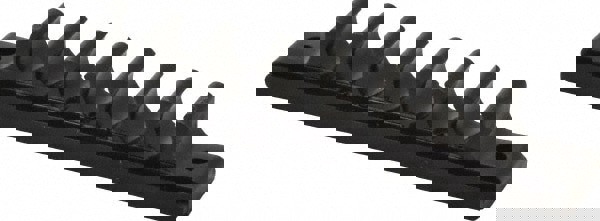 3/8 Hose OD, Multitube Holder