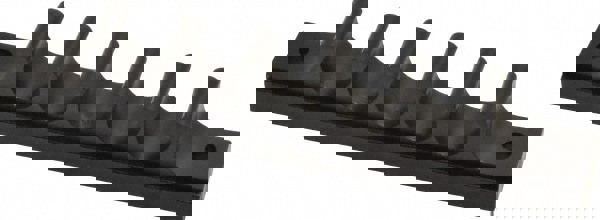 1/2 Hose OD, Multitube Holder