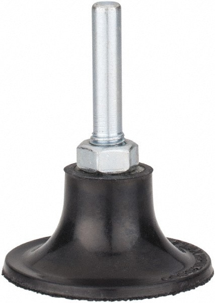 Disc Backing Pad: Quick-Change Type P