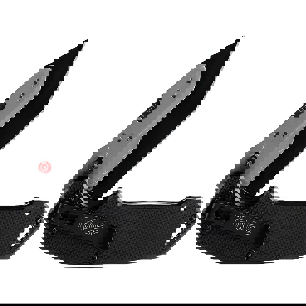 Pocket & Folding Knives; Knife Type: Tactical; Tactical Knife ; Blade Type: Drop Point; Saw Blade; Straight/Serrated; Tanto Point ; Blade Material: Stainless Steel ; Blade Length (Decimal Inch): 3.5000 ; Closed Length (Decimal Inch): 4.6100 ; Color: Black