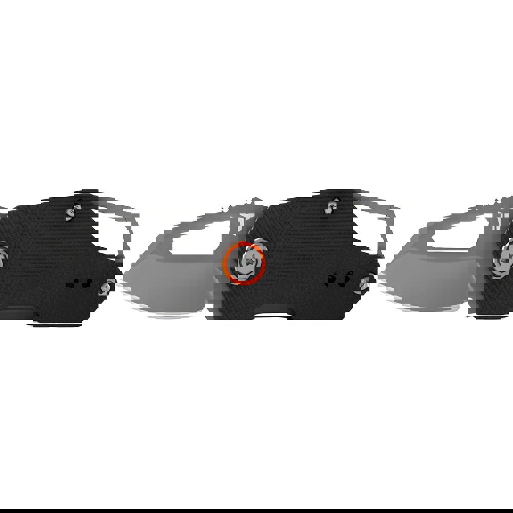 Pocket & Folding Knives; Knife Type: Clip Point Folding Knife ; Blade Type: Clip Point, Fine Edge ; Blade Material: 7Cr17MoV Stainless Steel ; Blade Length (Decimal Inch): 1.5000 ; Closed Length (Decimal Inch): 2.6600 ; Color: Black