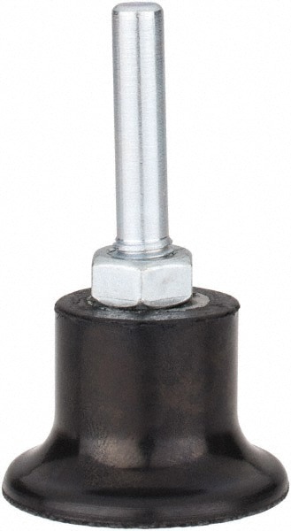Disc Backing Pad: Quick-Change Type P