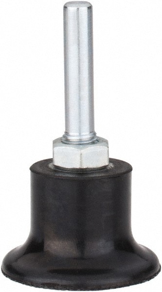 Disc Backing Pad: Quick-Change Type P