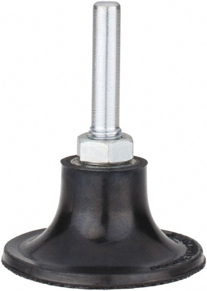 Disc Backing Pad: Quick-Change Type P