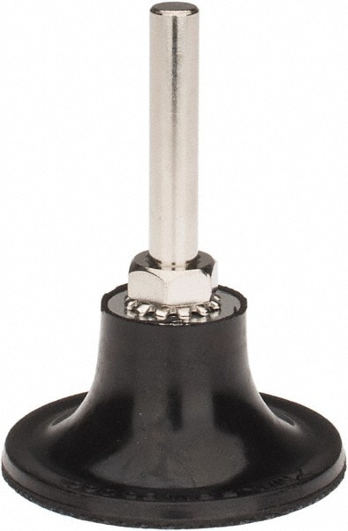 Disc Backing Pad: Quick-Change Type R