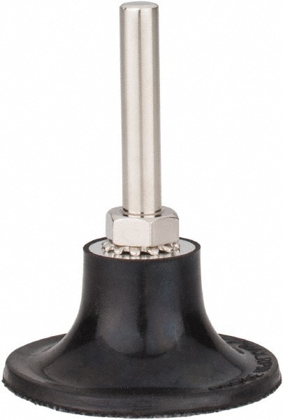 Disc Backing Pad: Quick-Change Type S