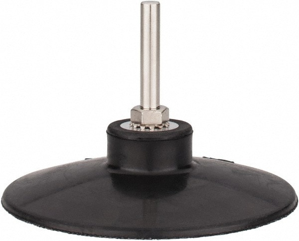 Disc Backing Pad: 4