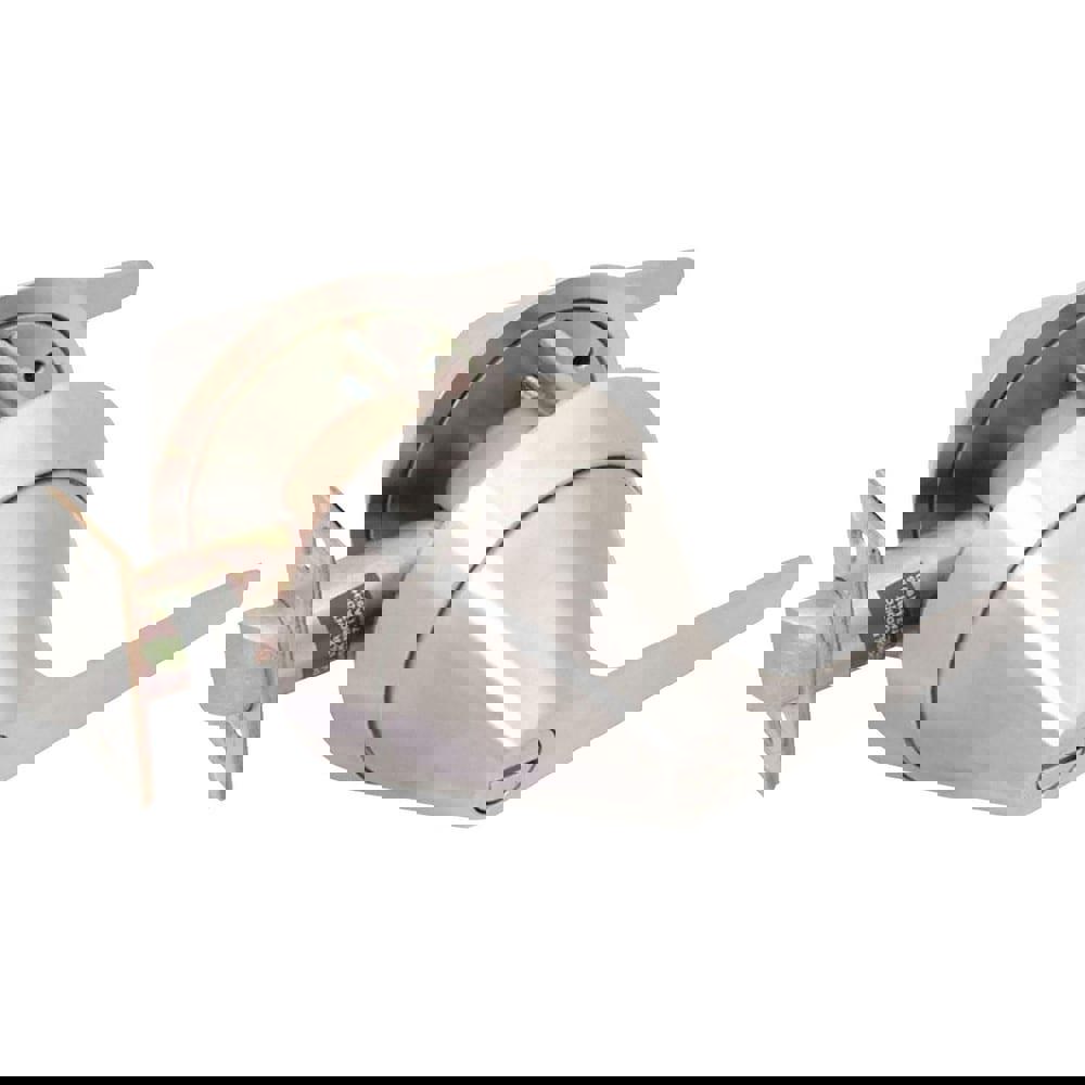 Lever Locksets; Lockset Type: Privacy ; Key Type: Keyed Different ; Back Set: 2-3/4 (Inch); Cylinder Type: None ; Material: Metal ; Door Thickness: 1-3/4 to 2