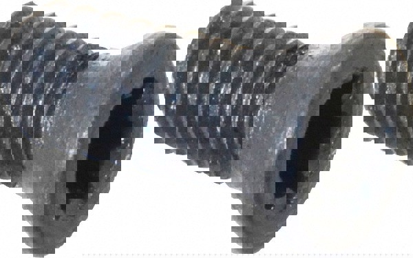 Cap Screw for Indexables: T8 Torx, #3-48 Thread