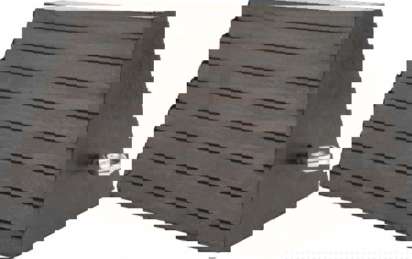 Rubber Wheel Chock: