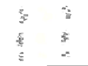 @ CCN 2.5 1HDL LEV P/BAL T&S TRIM