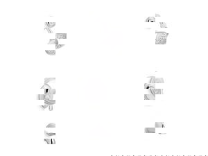 @ CCN 2.5 1HDL LEV P/BAL T&S TRIM