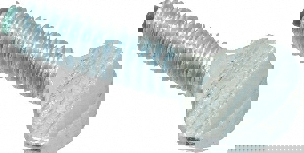 2 Steel Thumb Screw: 1/4-20, 3/4