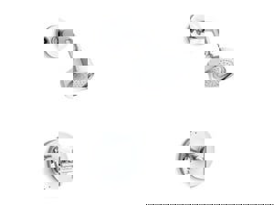 CCN 2.5 1HDL CRS P/BAL SHWR TRIM
