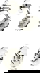 CCN 2.5 1HDL LEV P/BAL SHWR TRIM