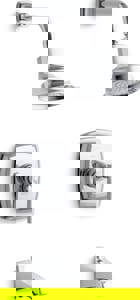 CCN 2.5 1HDL LEV P/BAL T&S TRIM