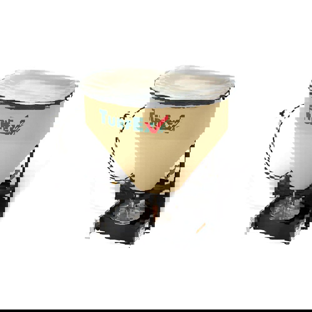 Tow Behind Landscape Spreader: