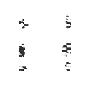 One Handle Single Function Bathtub & Shower Faucet in Matte Black (Trim Only)