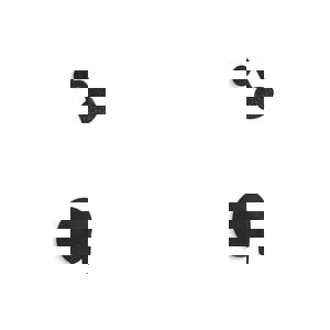 X 1H P/B VLV FCT SHWR TRIM *TEMPER