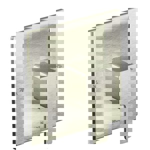 90 DEG TRIM POSI VLV ONLY BN