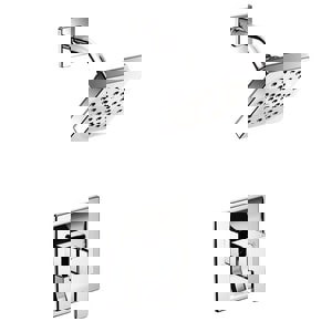 CCN 90 DEG TRIM POSI SHWR CP 2.5 GP