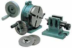 Rotary Table Tailstocks, Dividing Plates & Accessories; Accessory Type: Tailstock ; Compatible Table Size: 10in ; Center Height: 4.53 in ; UNSPSC Code: 23271713