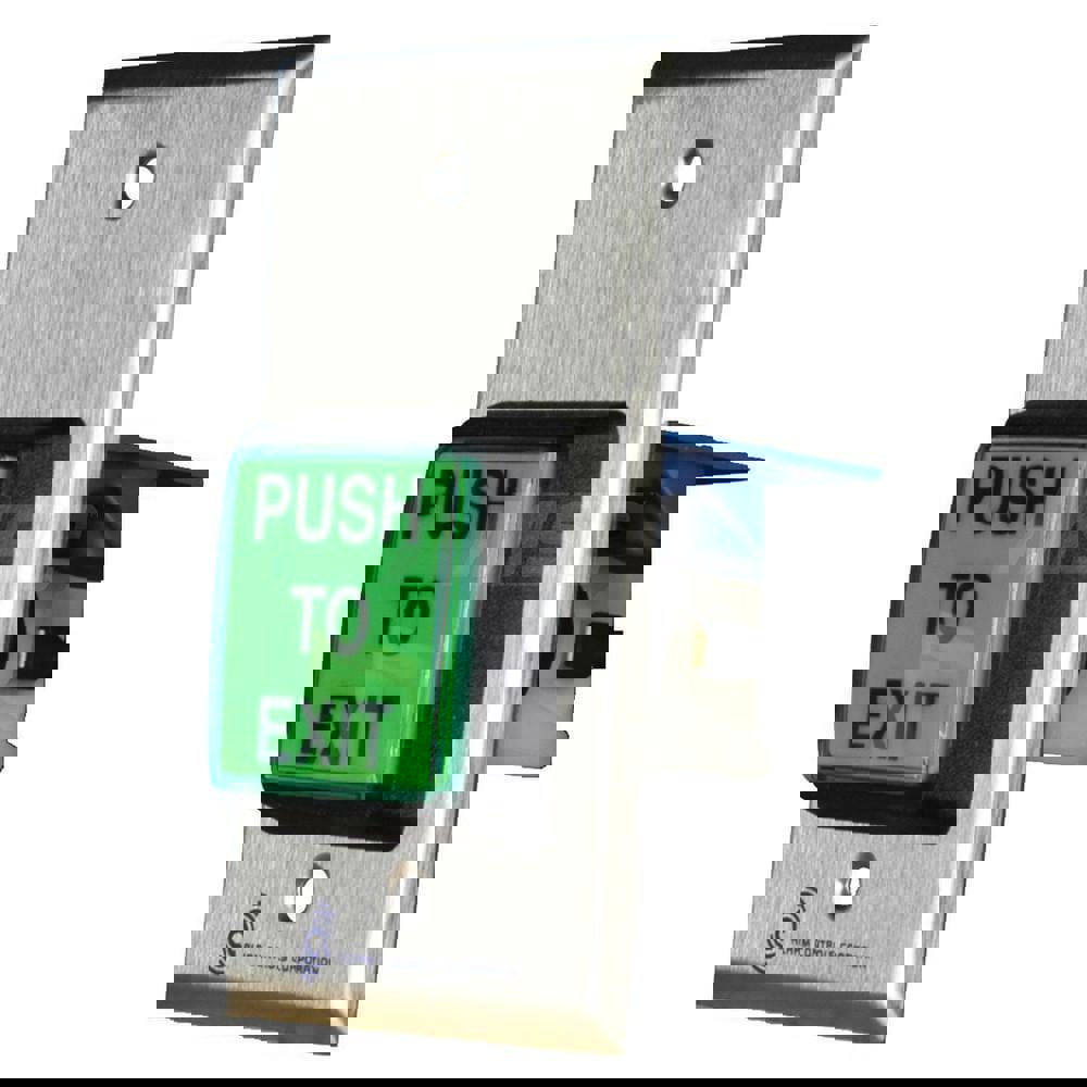 Push-Button Switch: Momentary (MO)