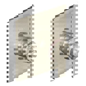 1HDL LEV VLV TRIM 90DEGR EXTP BN